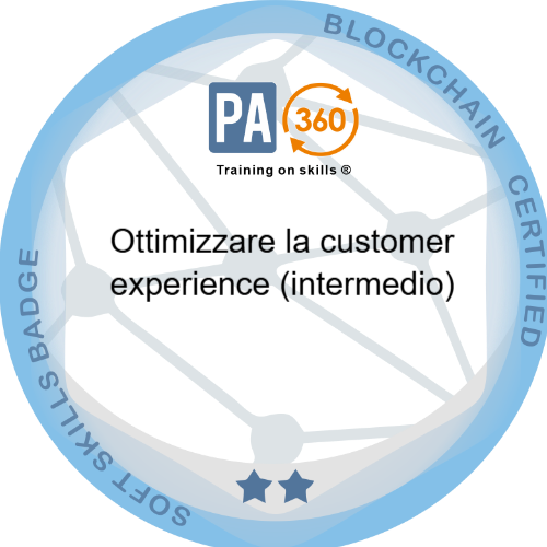 Badge pubblico 67828